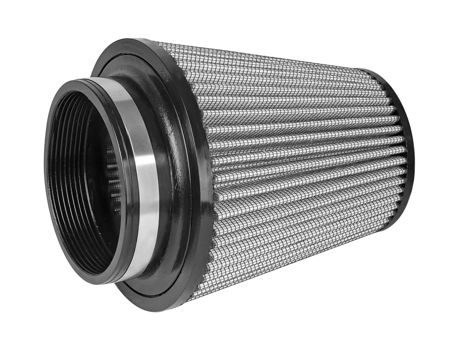 aFe Pro Dry S Air Filter Elements 21-91045-MA Filter, S, Synthetic, Conical, Universal, Each thumbnail 3
