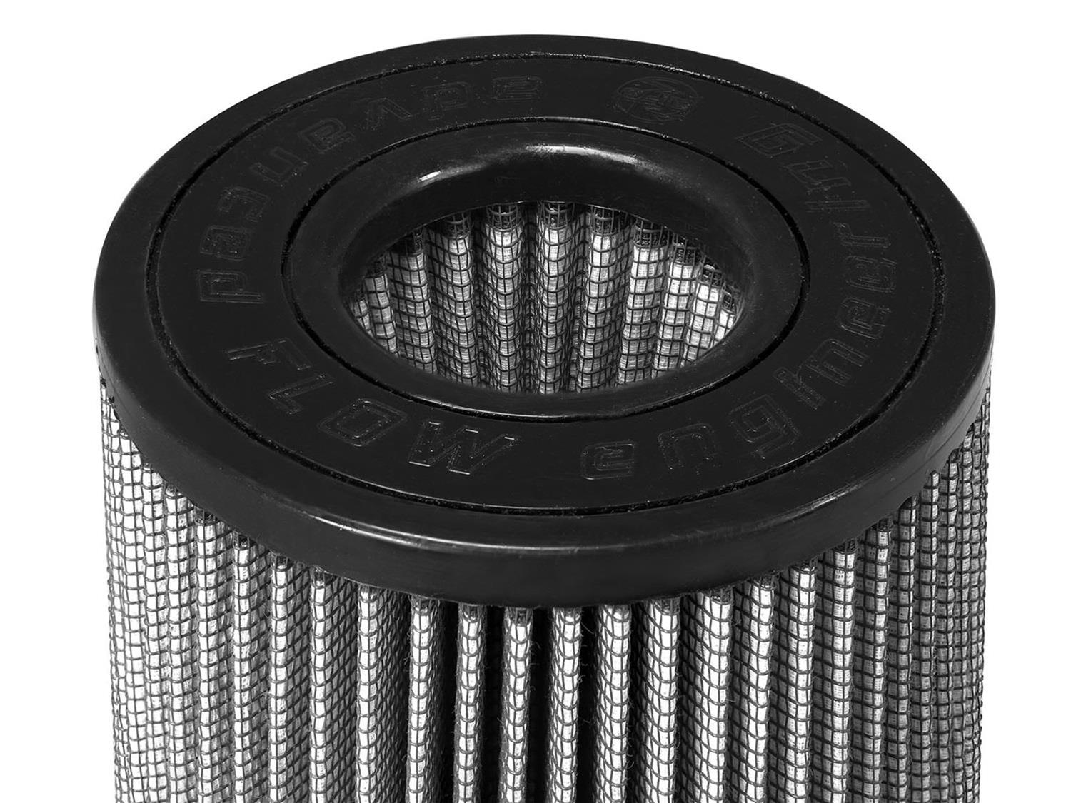 aFe Magnum Flow Universal Air Filter w/ Pro DRY S Media thumbnail 2