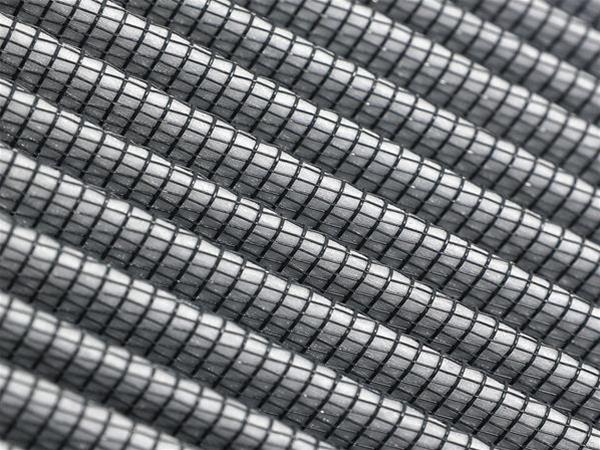 aFe Magnum FLOW Pro DRY S Air Filters 21-91139 Filter, Universal, PRO Universal Filter thumbnail 4