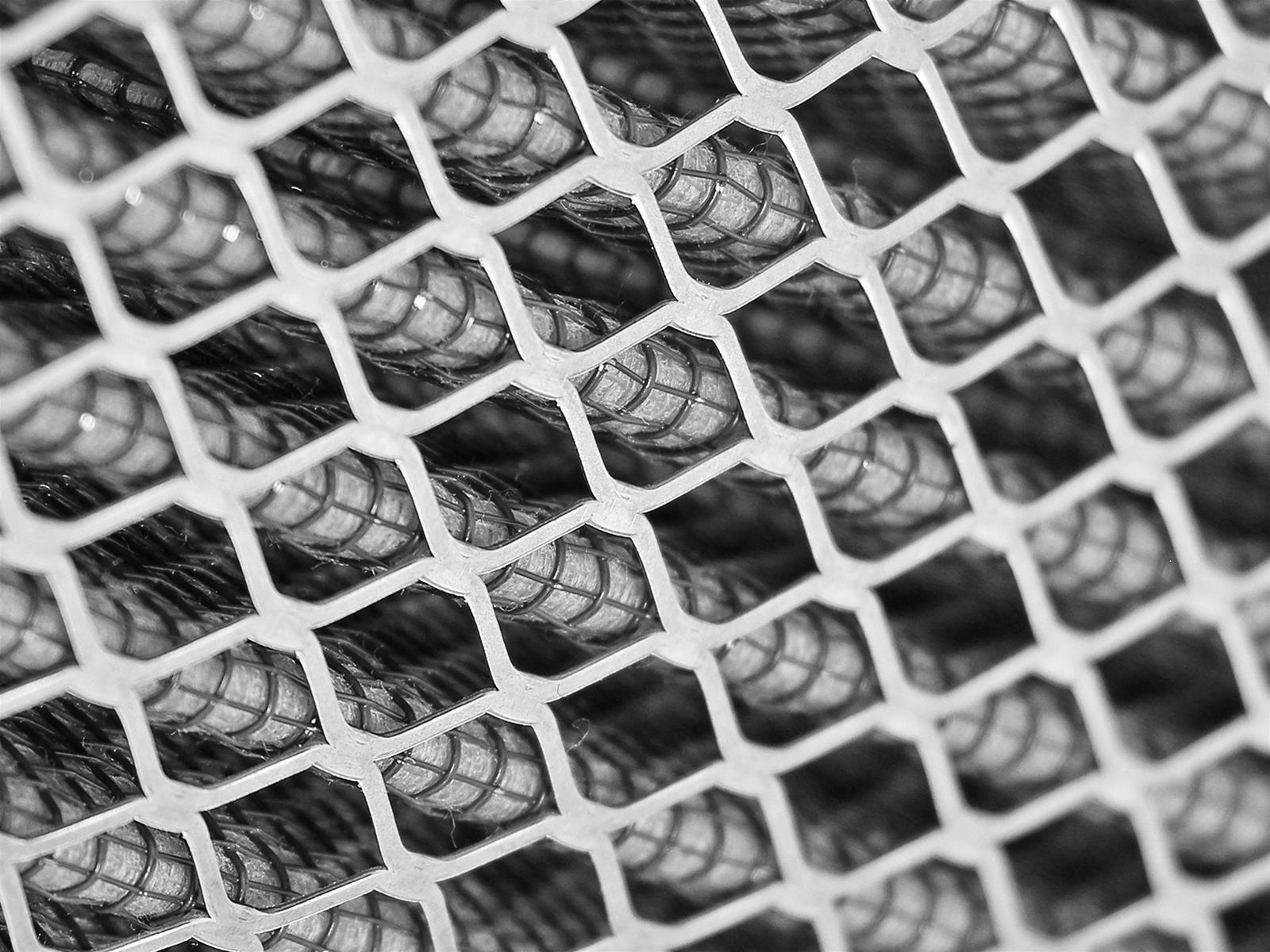 aFe Momentum Pro DRY S Replacement Air Filter 5-1/2in F x 8in B x 8in T (Inv) x 9in H thumbnail 3