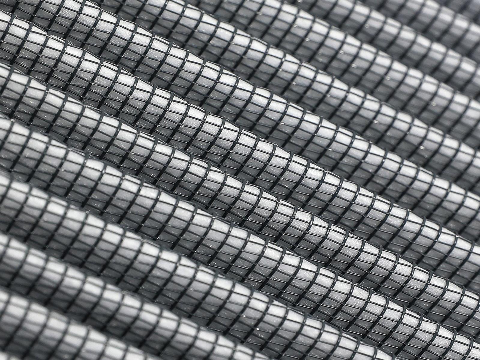 aFe Pro Dry S Air Filter Elements 21-91149 Elements, S, Synthetic, Conical Oval Flanged, 5.5 in. Flange I.D., 9.0 in. Length, Each