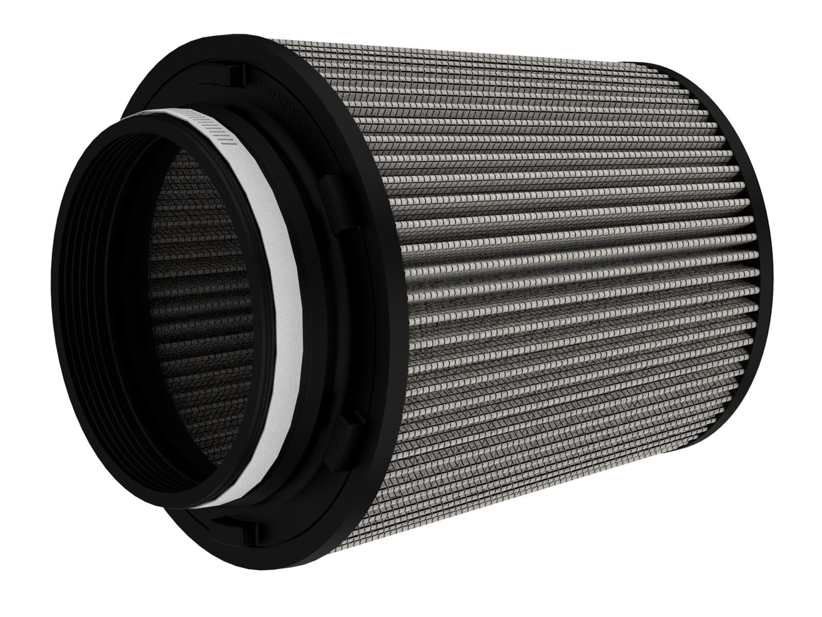 aFe Universal Magnum FLOW Pro DRY S Air Filter thumbnail 2