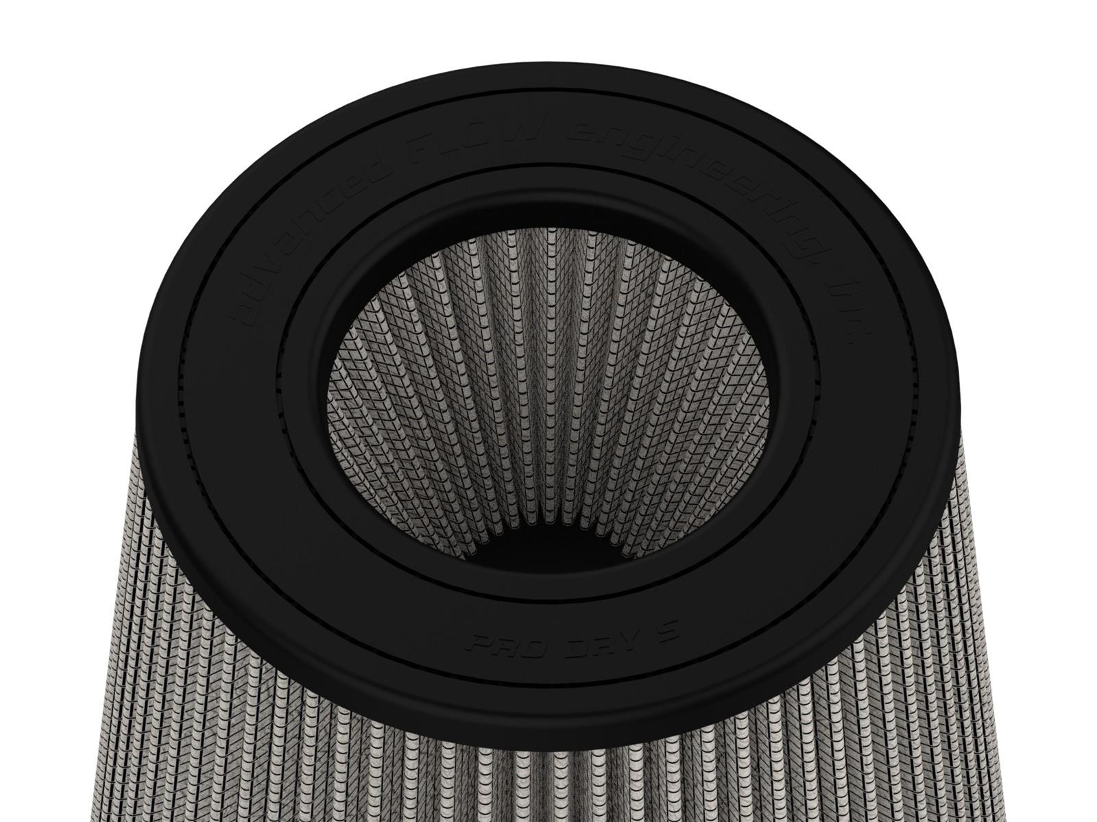 aFe Universal Magnum FLOW Pro DRY S Air Filter thumbnail 4