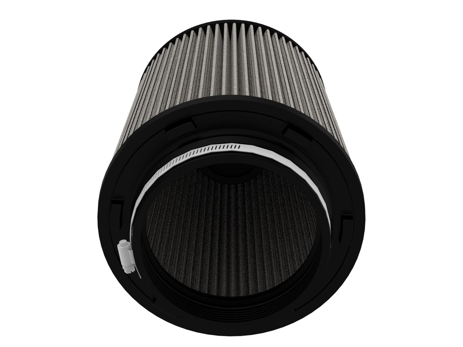 aFe Universal Magnum FLOW Pro DRY S Air Filter thumbnail 5