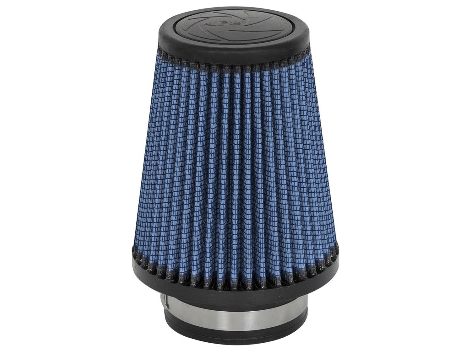 aFe MagnumFLOW Air Filters UCO P5R A/F P5R 2-7/8F x 5B x 3-1/2T x 6H