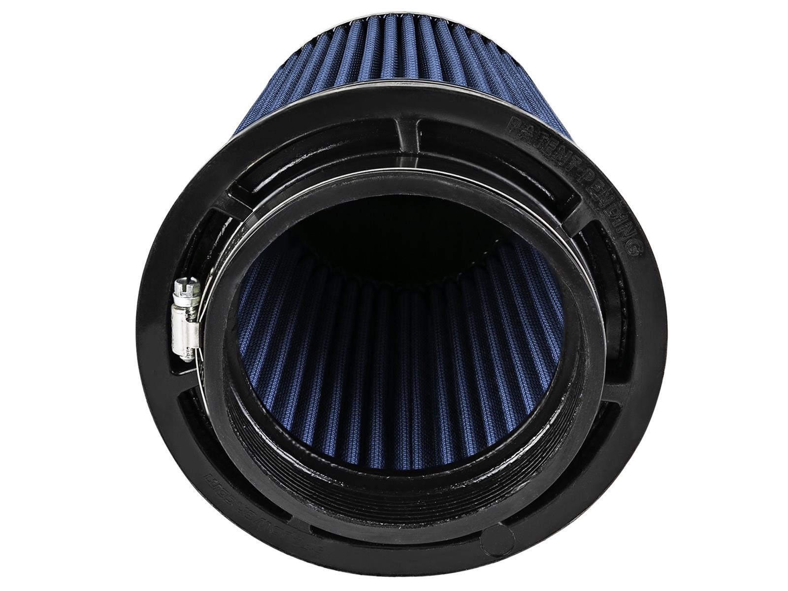 aFe Magnum FLOW Pro 5R Air Filters 24-90107 PRO Intake Replacement Filter thumbnail 3