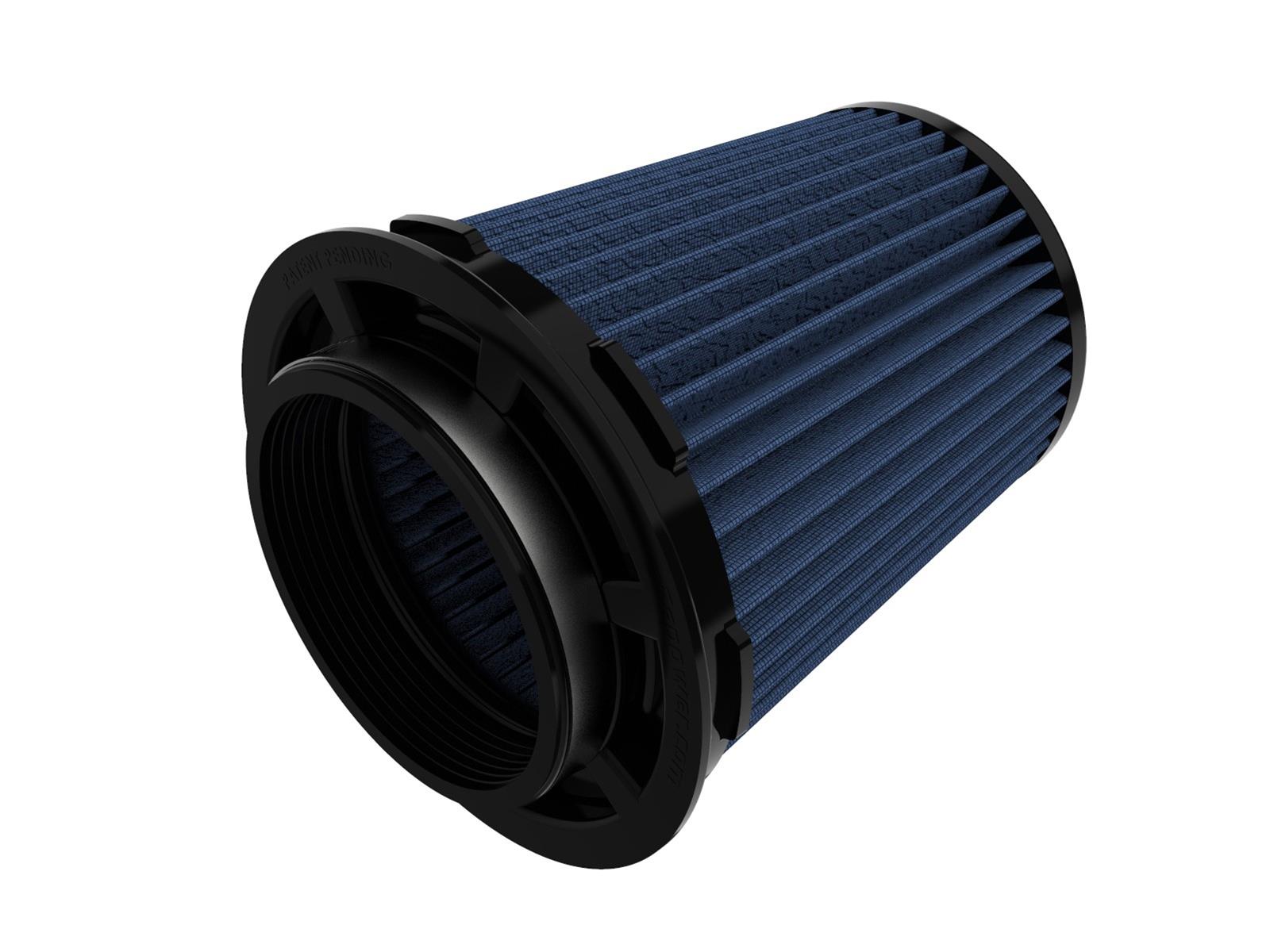aFe Magnum FLOW Pro 5R Air Filters 24-90114-MA Filter, Intake Replacement Filter w/ Media (Pair) thumbnail 3