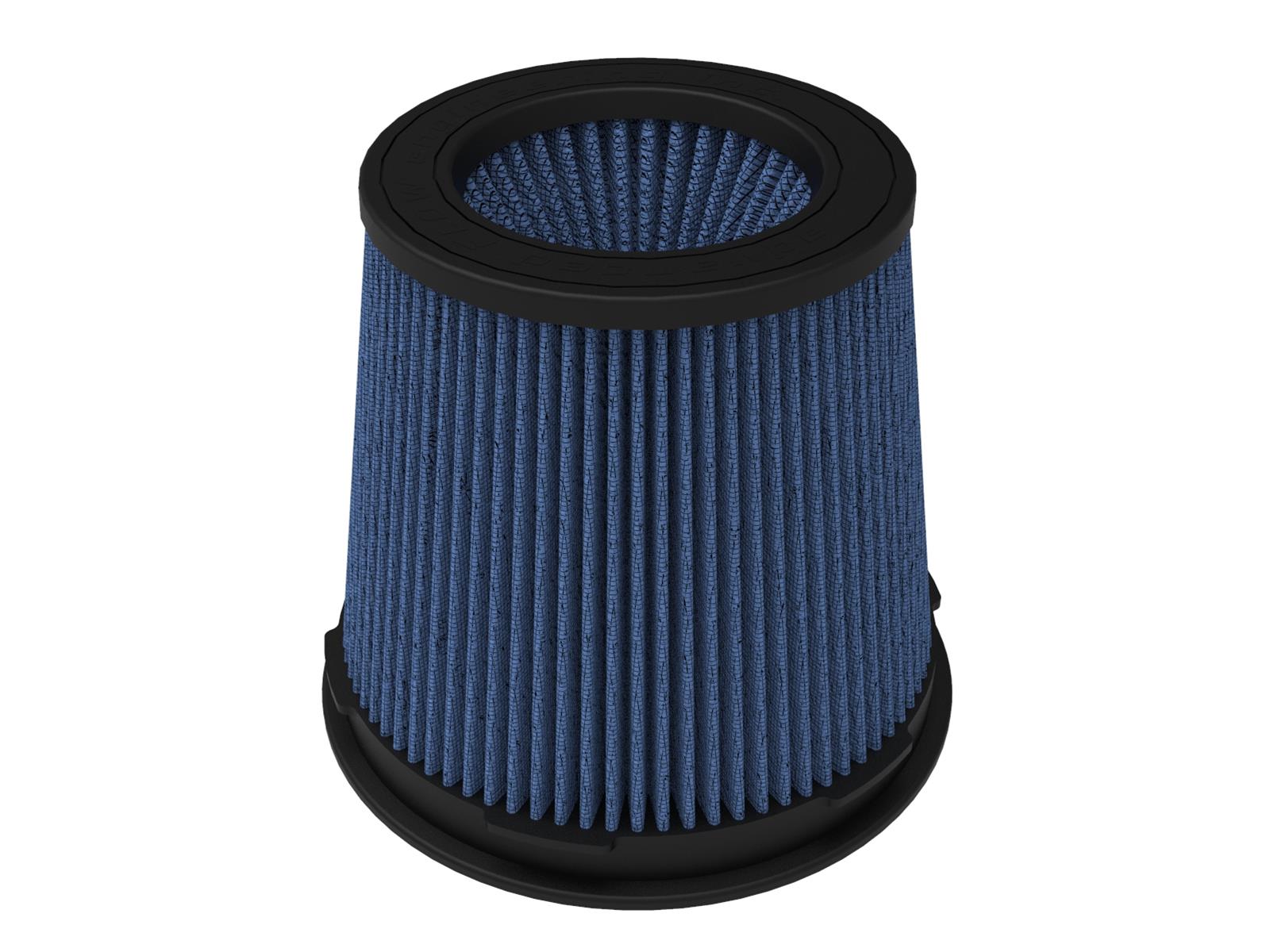 aFe Universal Momentum Intake Replacement Pro 5R Filter - 5in F x 7in B x 5.5in T x 6.5in H thumbnail 2