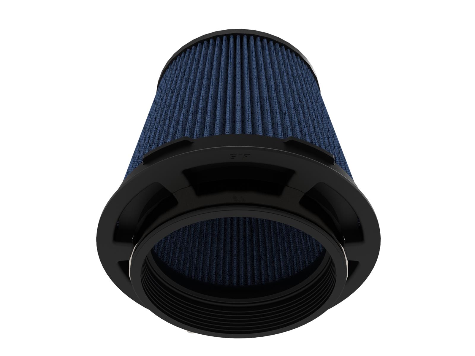 aFe Universal Momentum Intake Replacement Pro 5R Filter - 5in F x 7in B x 5.5in T x 6.5in H thumbnail 5