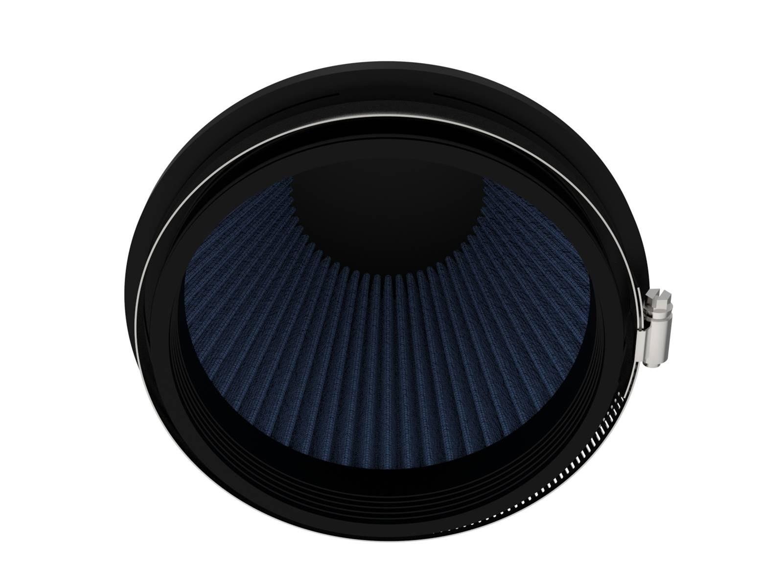 aFe Magnum FLOW Pro 5R Air Filters 25-60002R Universal Filter w/ Media 6 IN F X 7-1/2 IN B X 4-3/4 IN T X 5 IN H thumbnail 2