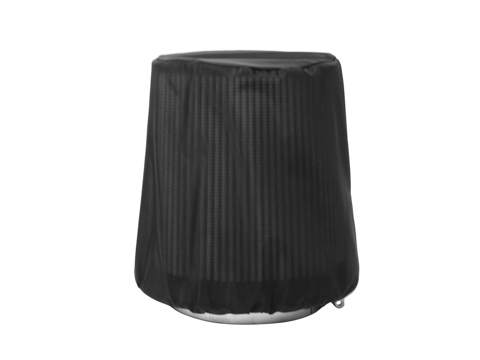 AFE Power Air Filter Wraps and Prefilters 28-10033M Magnum SHIELD Pre-Filter For use with skus 20-91201DM, 20-91201RM & 20-91201GM - Black thumbnail 2
