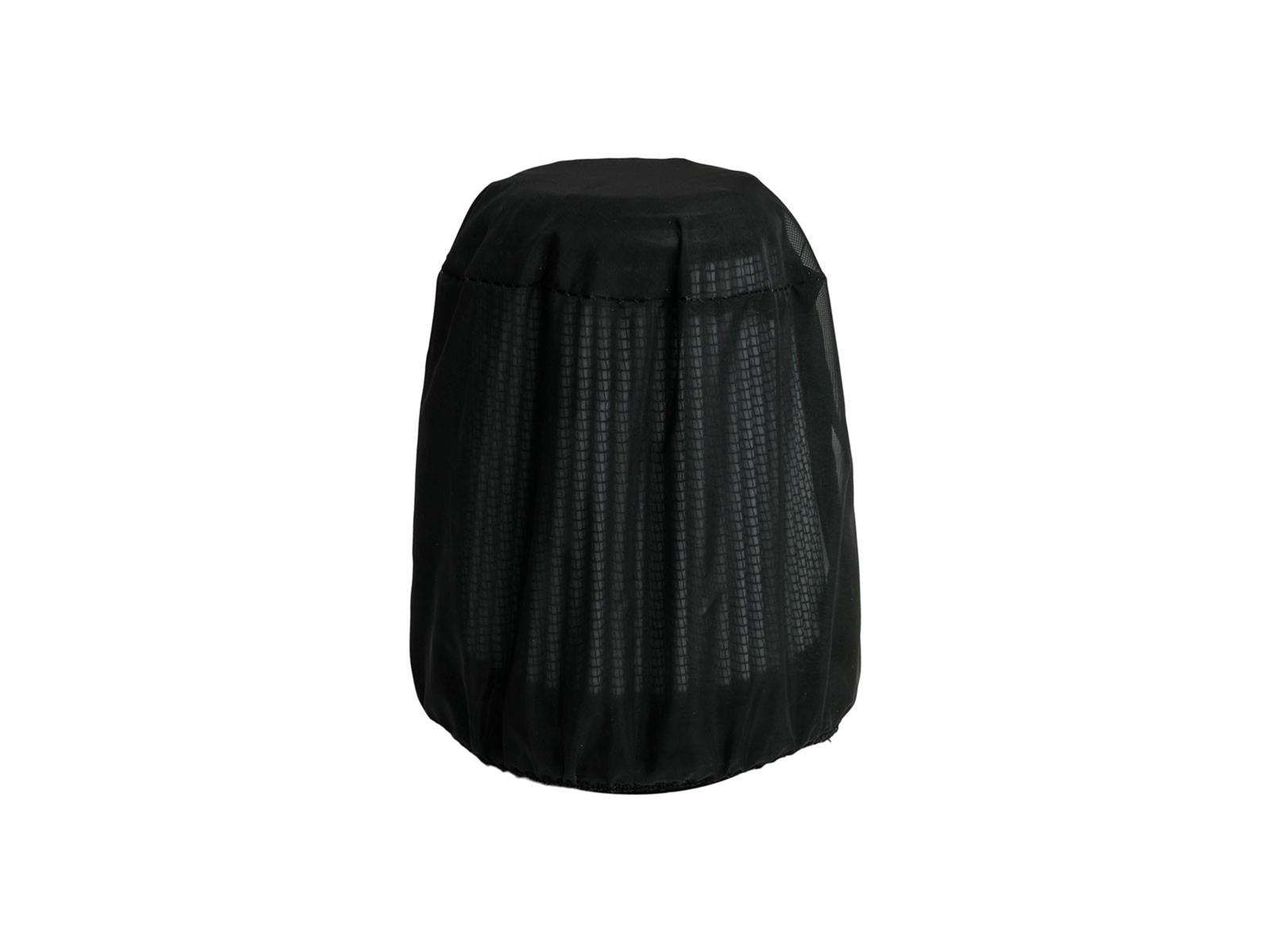 aFe Pre-Filters 28-10103M Air Filter Wrap, Pre Filter, Nylon, Black, Conical, Pair thumbnail 2