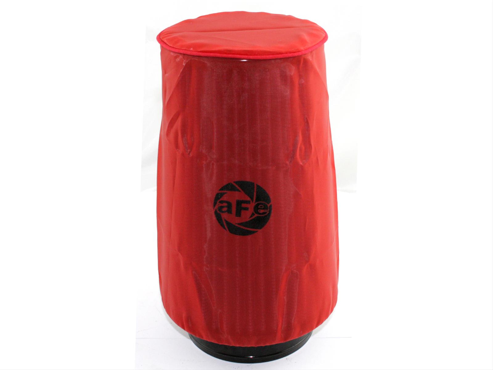 AFE Power 28-10172 aFe Pre-Filters | Summit Racing