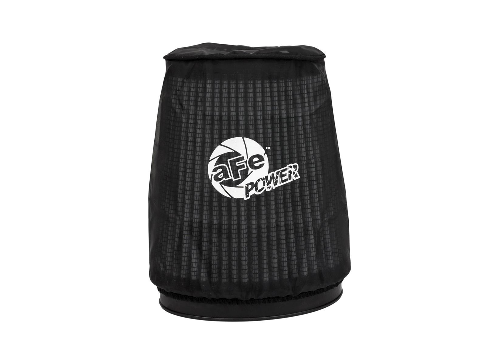 AFE Power Air Filter Wraps and Prefilters 28-10253M Wrap, Magnum SHIELD Pre-Filter thumbnail 2
