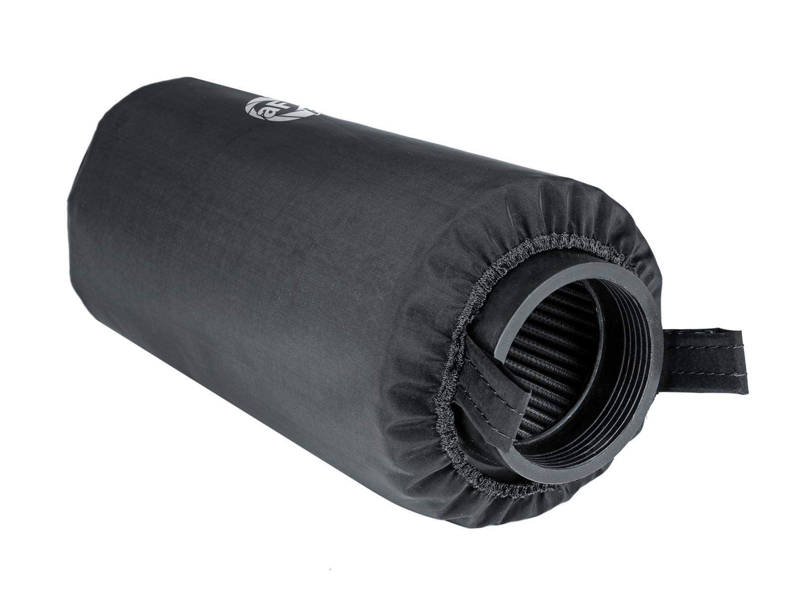 AFE Power Air Filter Wraps and Prefilters 28-10573 Pre-Filter, Magnum SHIELD Pre-Filter For use with skus ending in 8X-10068 - Black thumbnail 2