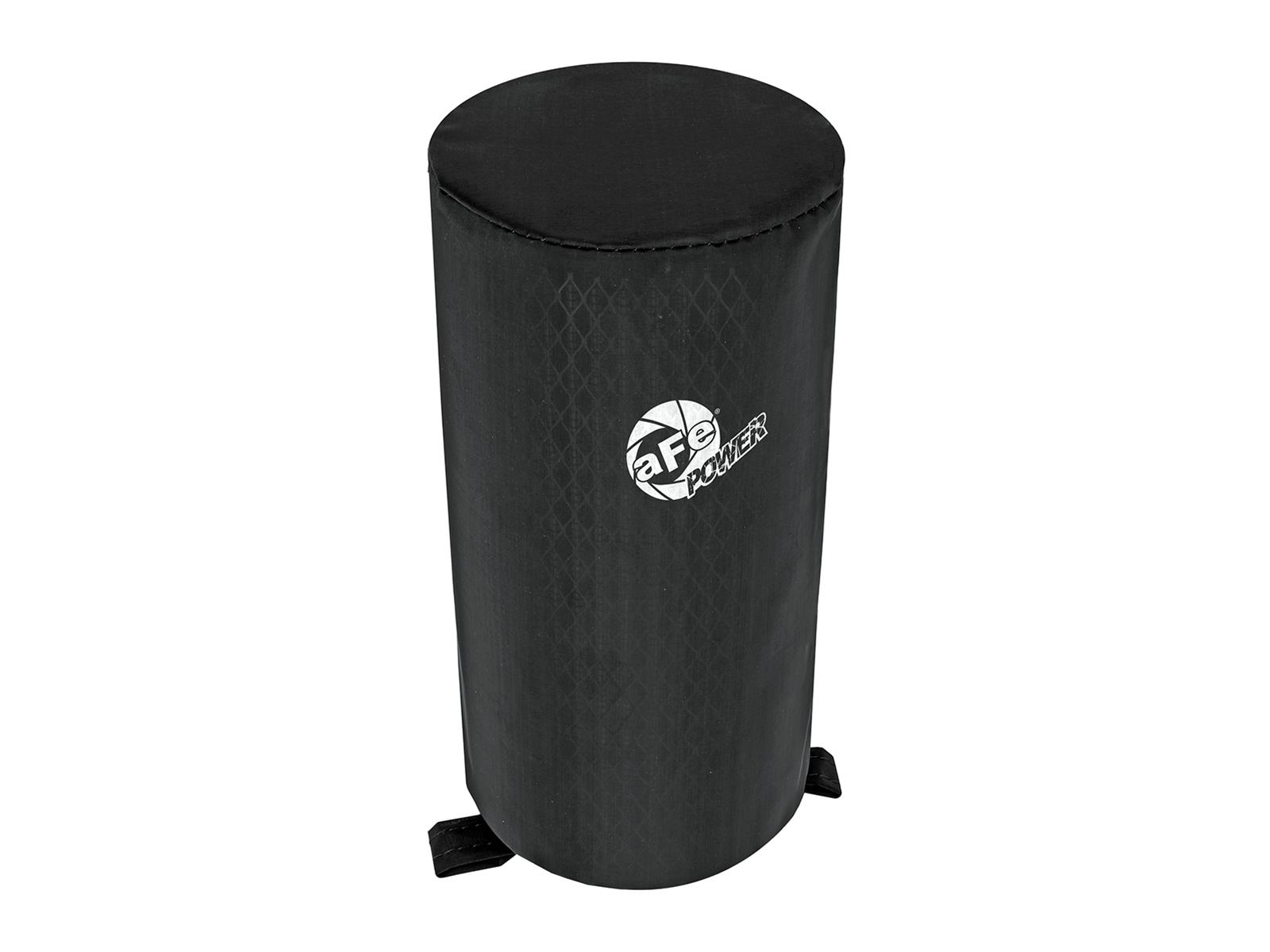AFE Power Air Filter Wraps and Prefilters 28-10573 Pre-Filter, Magnum SHIELD Pre-Filter For use with skus ending in 8X-10068 - Black
