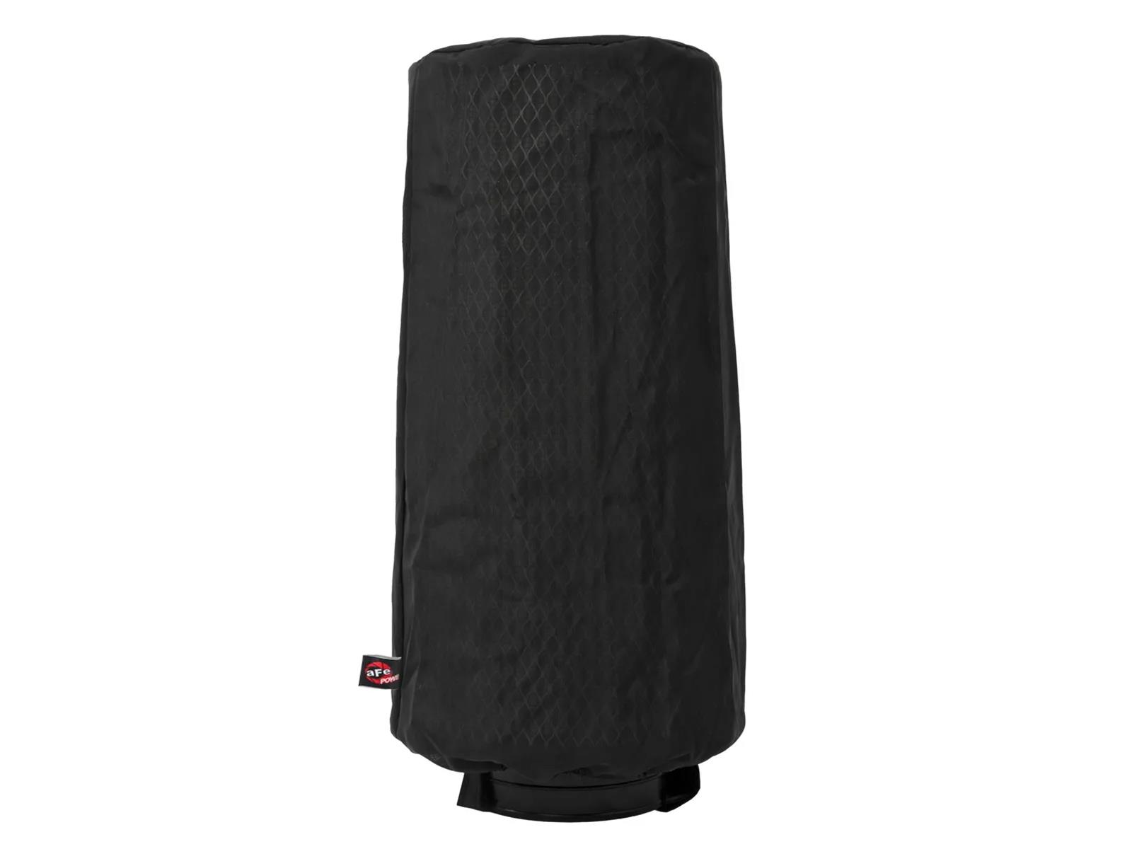 AFE Power Air Filter Elements 28-10583 aFe POWER GUARD Pre-Filter Black Fits 72-90117 And Others thumbnail 5