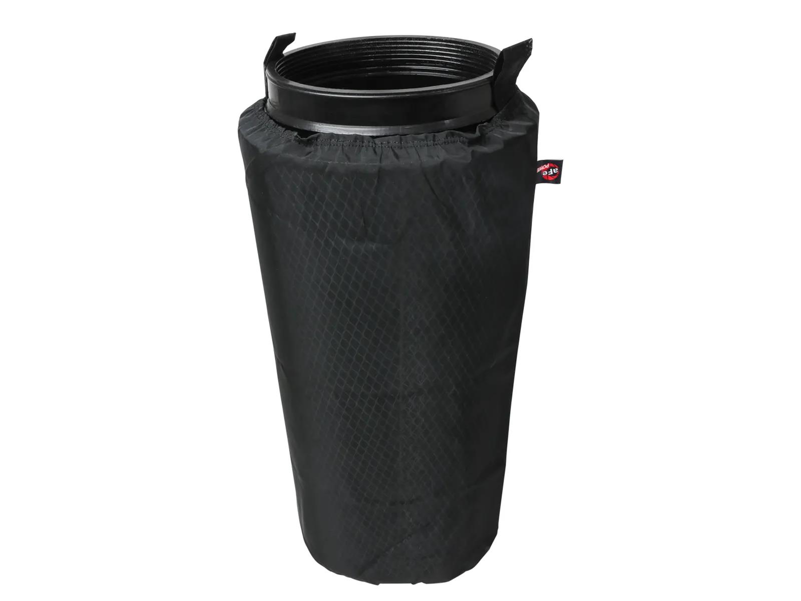 AFE Power Air Filter Elements 28-10603 aFe POWER GUARD Pre-Filter – Black Fits 24-90202R And Others thumbnail 5