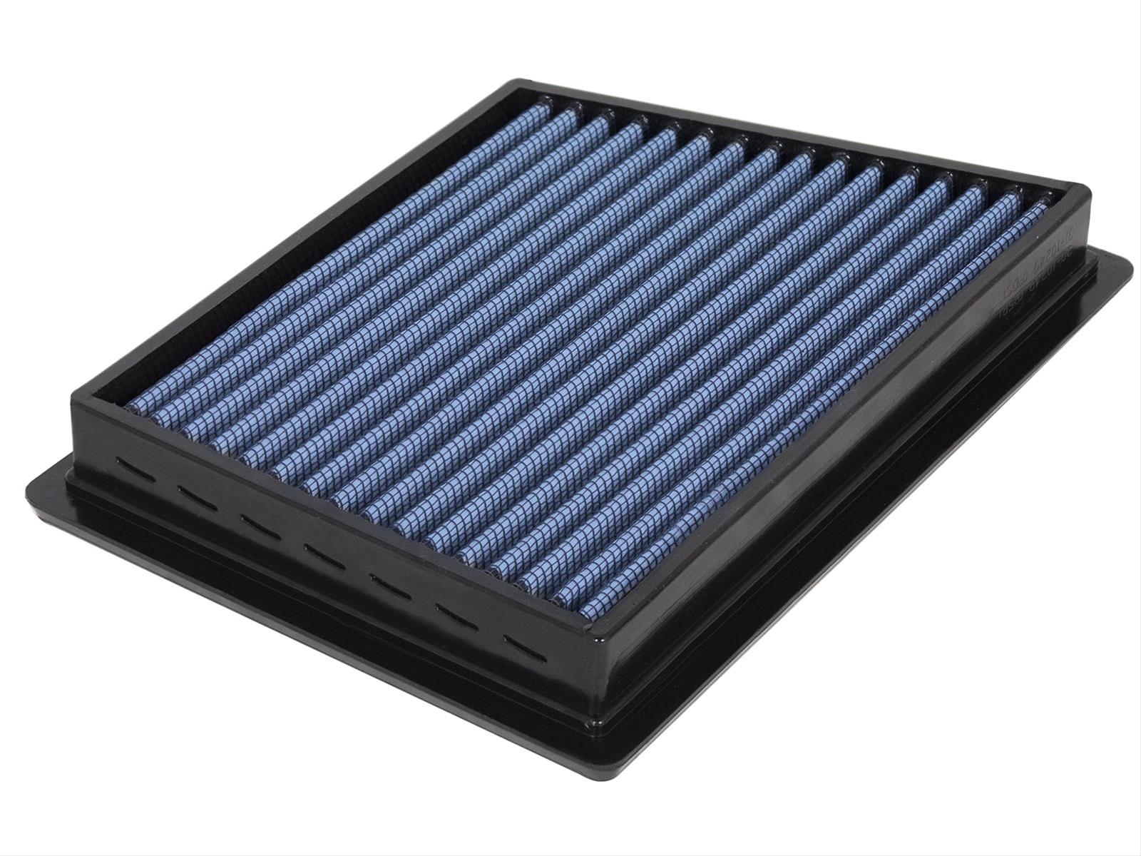 aFe MagnumFLOW OER Air Filter PRO 5R 14-16 Jeep Cherokee V6 3.2L thumbnail 2