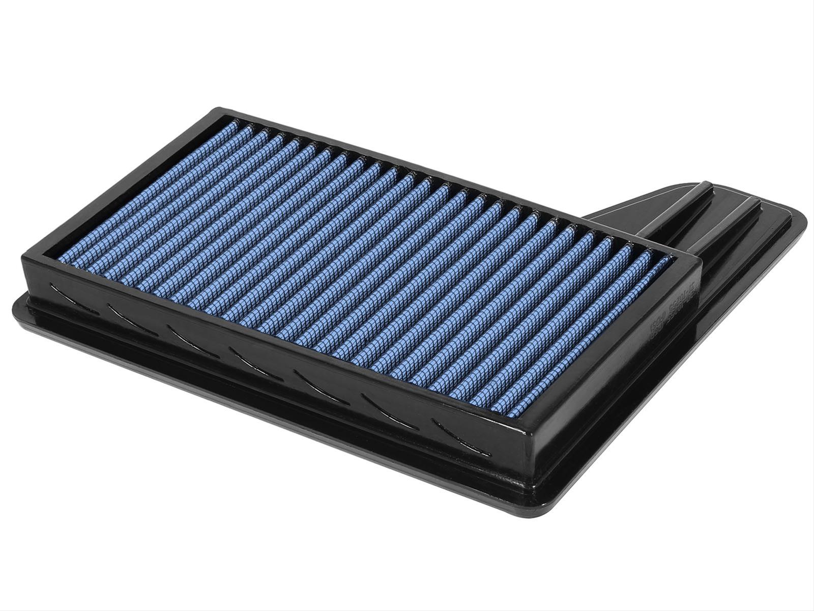 aFe ProHDuty Replacement Air Filter w/ Pro 5R Media | aFe POWER ProHDuty Air Filter (70-50025) main image 0