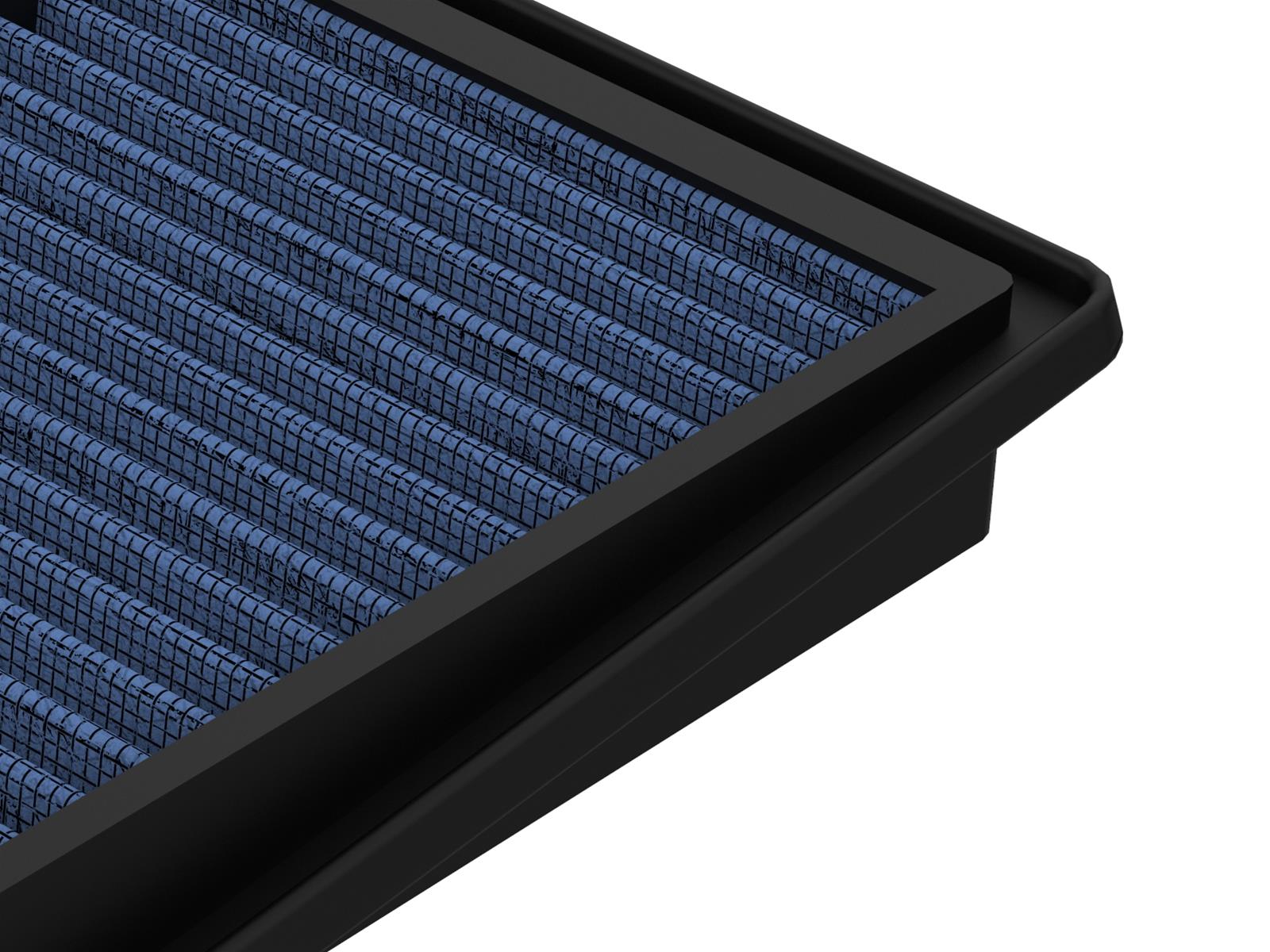 aFe Pro 5R Air Filter Elements for 2014-2020 ROGUE, 2017-2020 ROGUE SPORT - 30-10313 Element, 5R, Cotton Gauze, Panel, 15.00 in. Length, 12.00 in. Width, 3.00 in. Height, Nissan, Each thumbnail 2