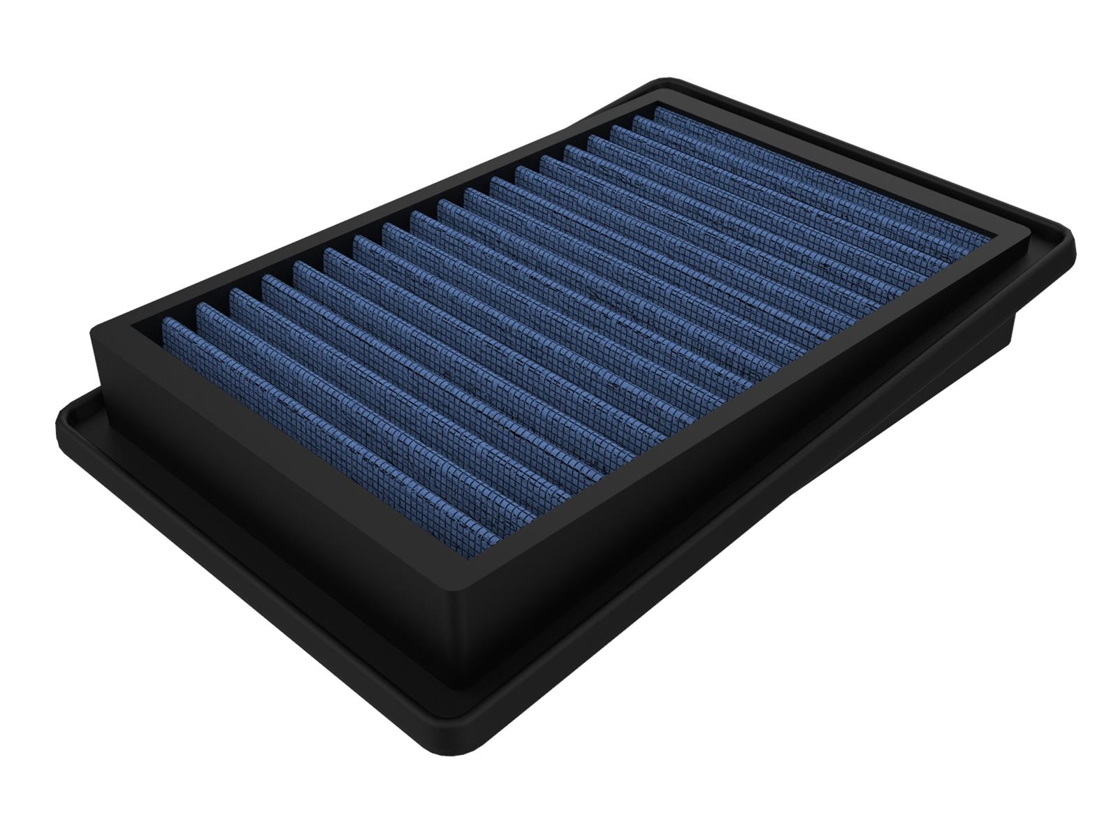 aFe Pro 5R Air Filter Elements for 2014-2020 ROGUE, 2017-2020 ROGUE SPORT - 30-10313 Element, 5R, Cotton Gauze, Panel, 15.00 in. Length, 12.00 in. Width, 3.00 in. Height, Nissan, Each thumbnail 3