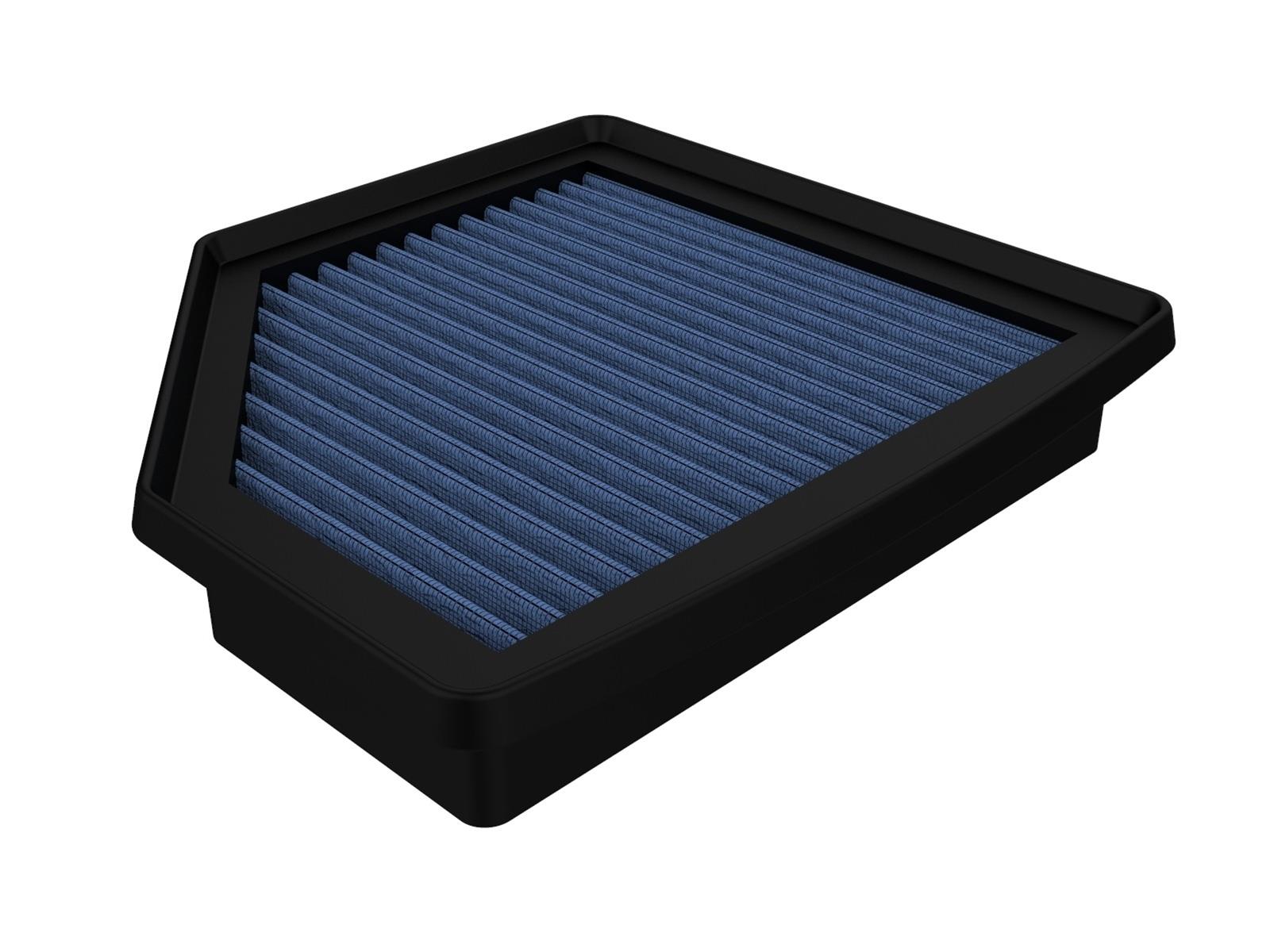 aFe Pro 5R Air Filter Elements for 2016-2022 HR-V - 30-10315 Element, 5R, Cotton Gauze, Panel, 9.00 in. Length, 8.41 in. Width, Each