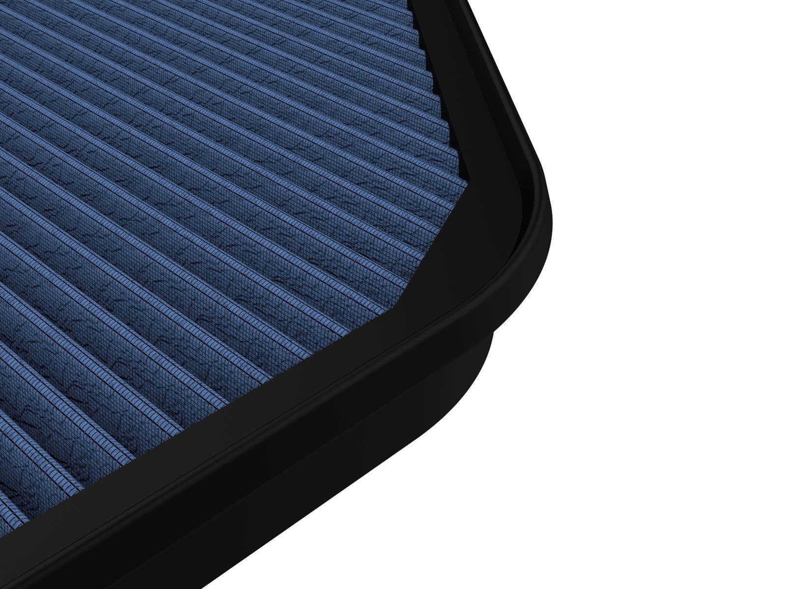 aFe Pro 5R Air Filter Elements 30-10320 Filter, 5R, Cotton Gauze, Panel, Chevy, Each thumbnail 2
