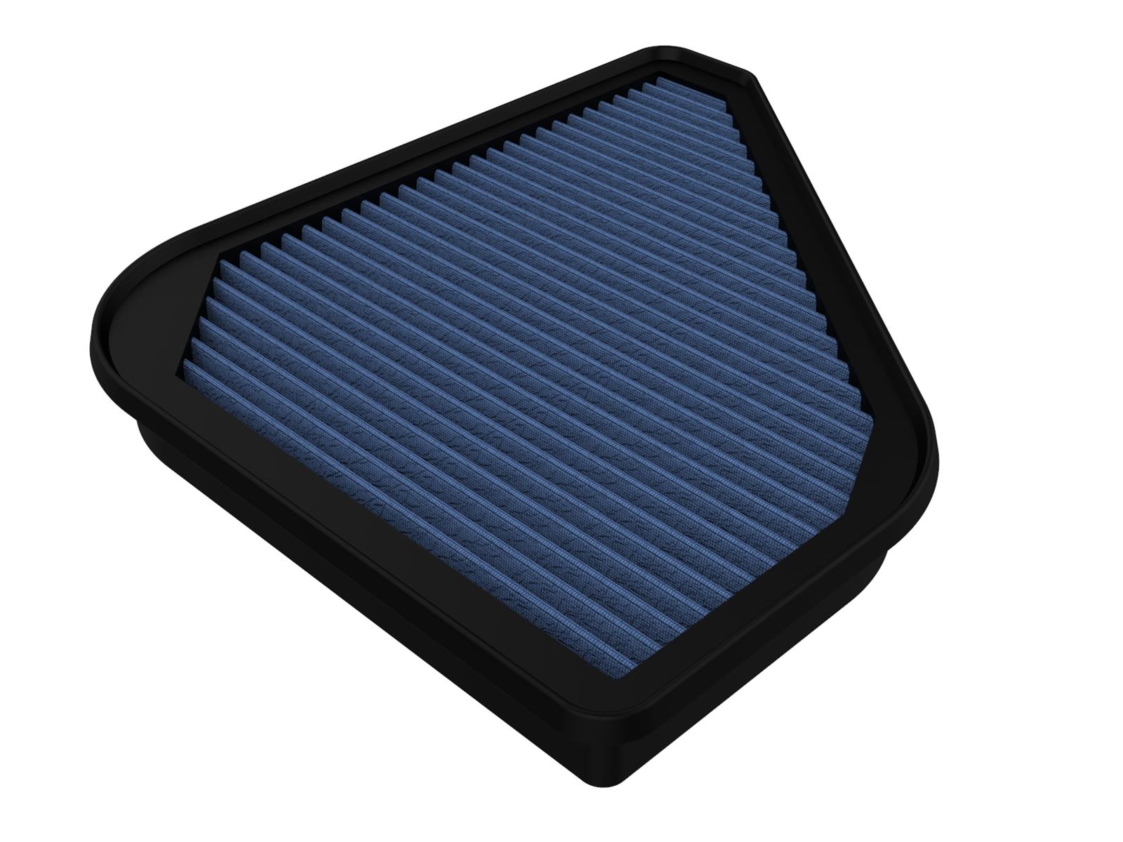 aFe Pro 5R Air Filter Elements 30-10320 Filter, 5R, Cotton Gauze, Panel, Chevy, Each thumbnail 3