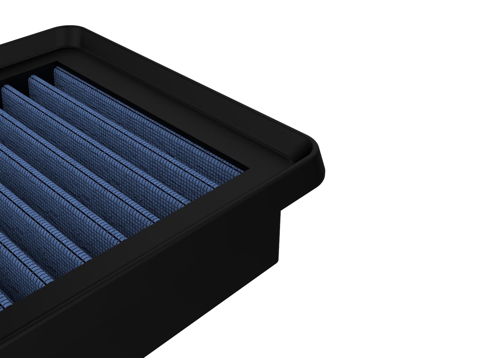 aFe Pro 5R Air Filter Elements for 2015-2020 FIT - 30-10326 Filters, 5R, Cotton Gauze, Panel, use on Honda®, Each thumbnail 2