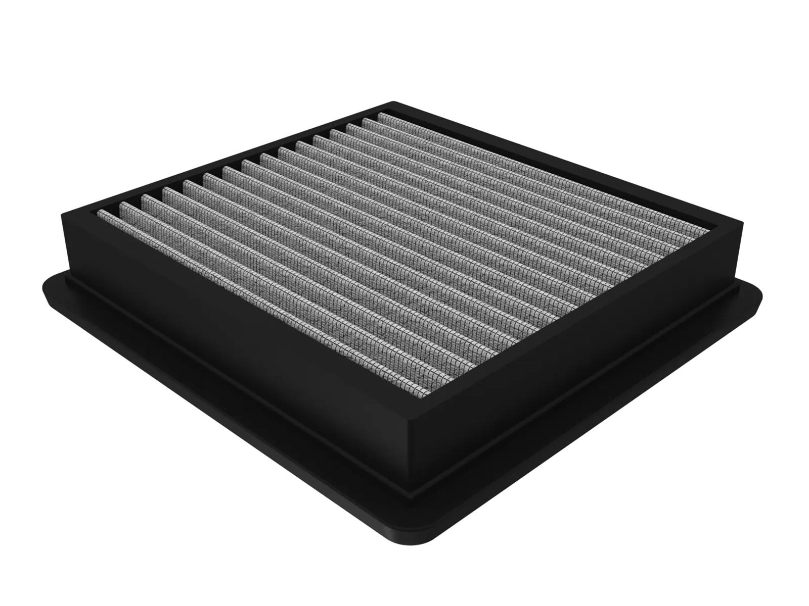 AFE Power - Air Filter Elements for 2024-2025 LAND CRUISER 30-10403D Magnum FLOW OE Replacement w/ Pro DRY S Media Toyota Land Cruiser (J250) 2024 L4-2.5L (t) thumbnail 4