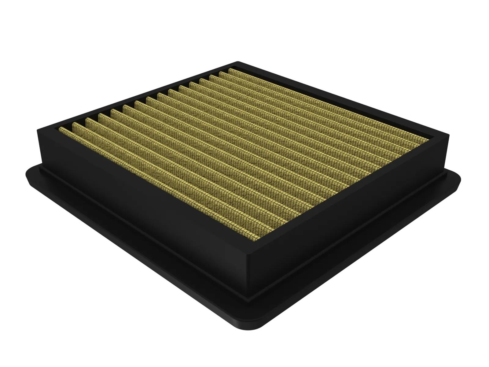 AFE Power - Air Filter Elements for 2024-2025 LAND CRUISER 30-10403G Magnum FLOW OE Replacement w/ Pro GUARD 7 Media Toyota Land Cruiser (J250) 2024 L4-2.5L (t) thumbnail 4