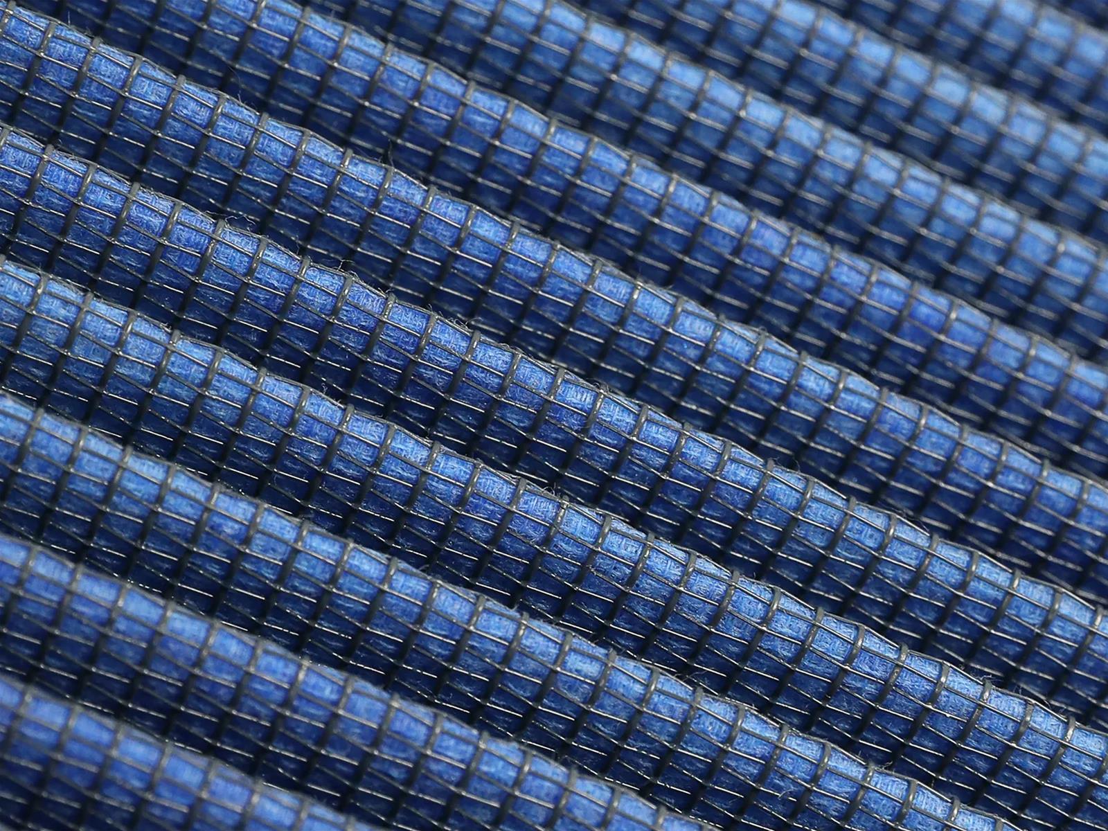 aFe Magnum FLOW Pro 5R Air Filters for 2008-2021 LAND CRUISER - 30-10404R Filter Element, 5R, Blue, Cotton Gauze, Oiled, Toyota, Each