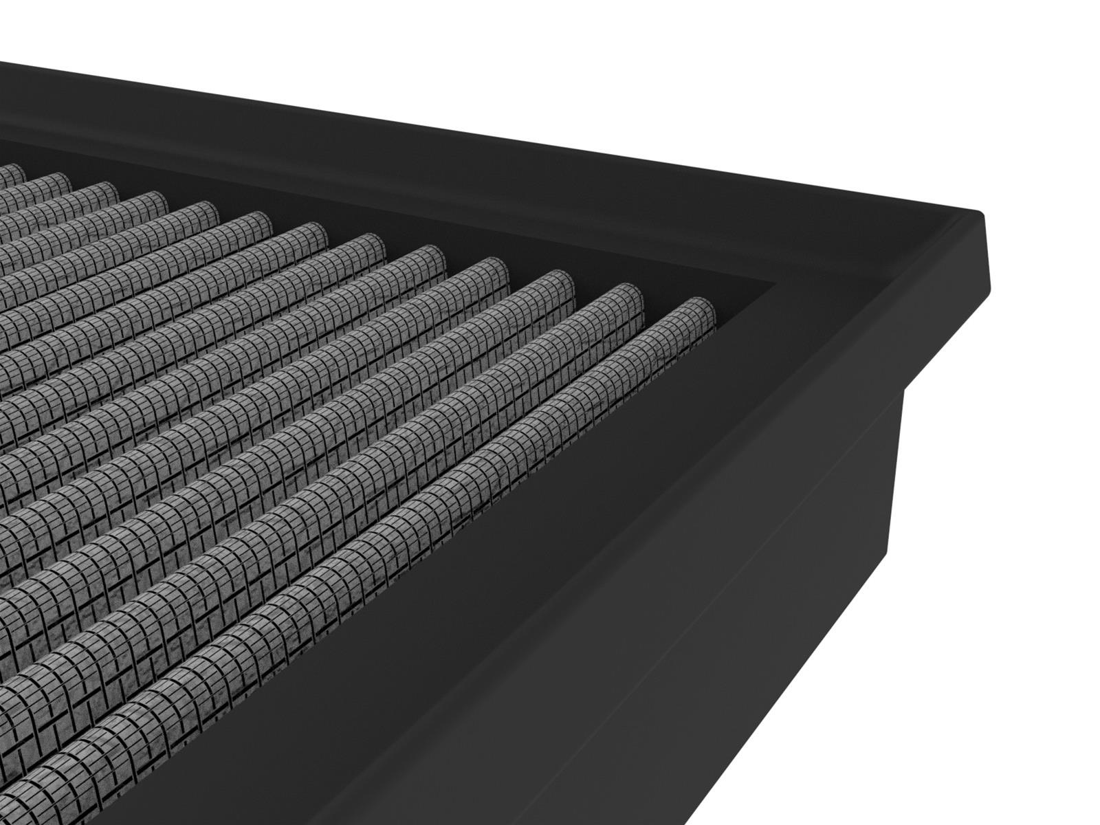 aFe Magnum FLOW Pro DRY S Air Filters for 2020-2025 CORSAIR, ESCAPE, 2022-2024 MAVERICK - 30-10412D Filter Element, S, Synthetic, Ford, Lincoln, Each thumbnail 2