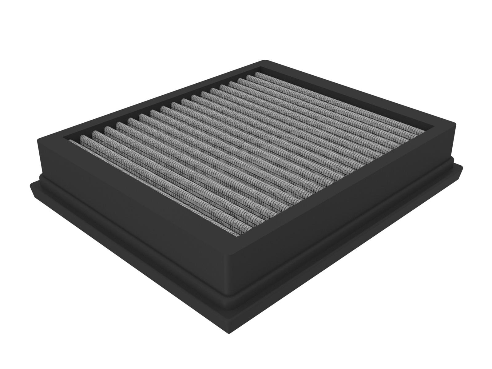 aFe Magnum FLOW Pro DRY S Air Filters for 2020-2025 CORSAIR, ESCAPE, 2022-2024 MAVERICK - 30-10412D Filter Element, S, Synthetic, Ford, Lincoln, Each thumbnail 3