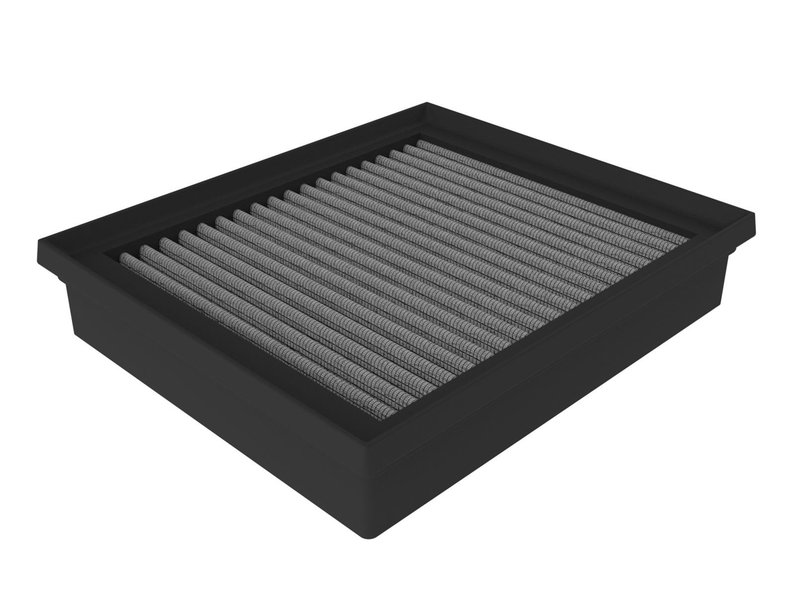aFe Magnum FLOW Pro DRY S Air Filters for 2020-2025 CORSAIR, ESCAPE, 2022-2024 MAVERICK - 30-10412D Filter Element, S, Synthetic, Ford, Lincoln, Each thumbnail 5