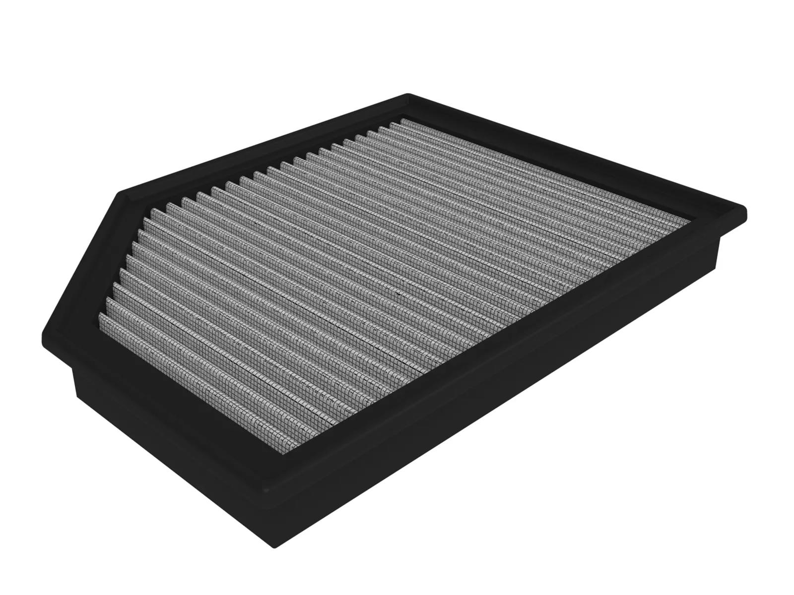 aFe 22-24 Ford Bronco Raptor V6-3.0L (tt) Magnum FLOW OE Replacement Pro DRY S Air Filter thumbnail 2