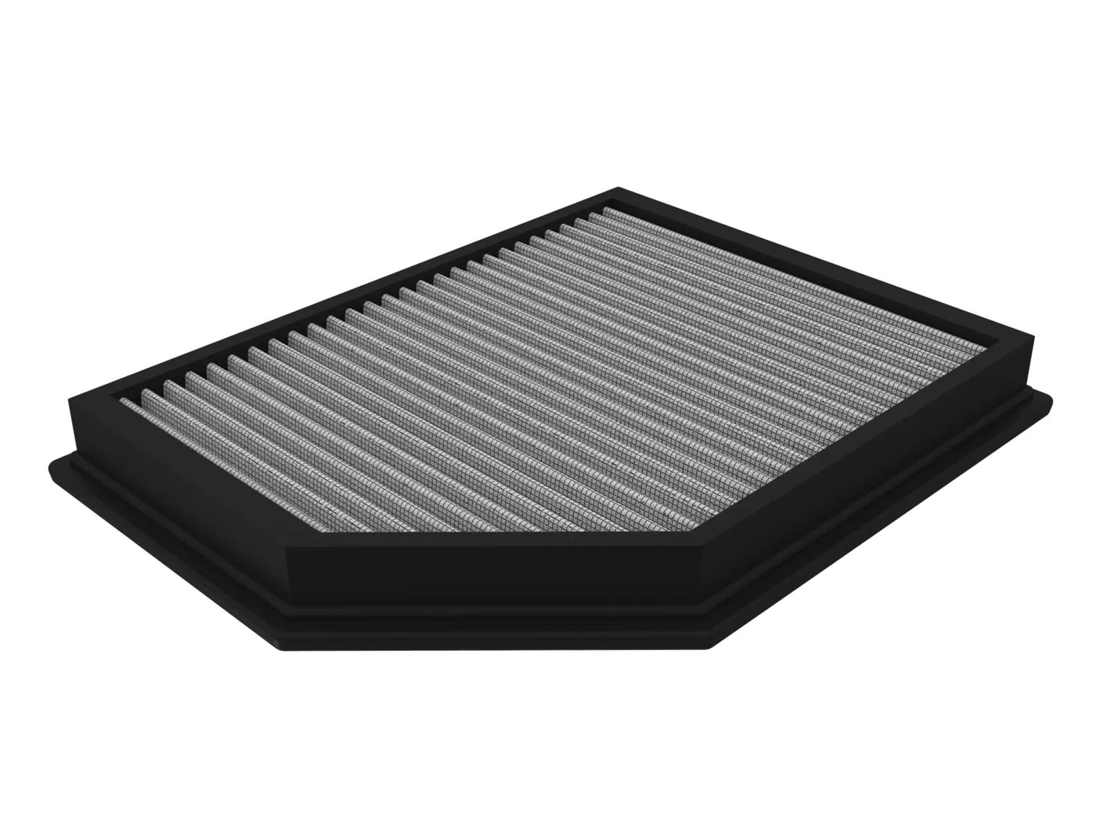 aFe 22-24 Ford Bronco Raptor V6-3.0L (tt) Magnum FLOW OE Replacement Pro DRY S Air Filter thumbnail 4