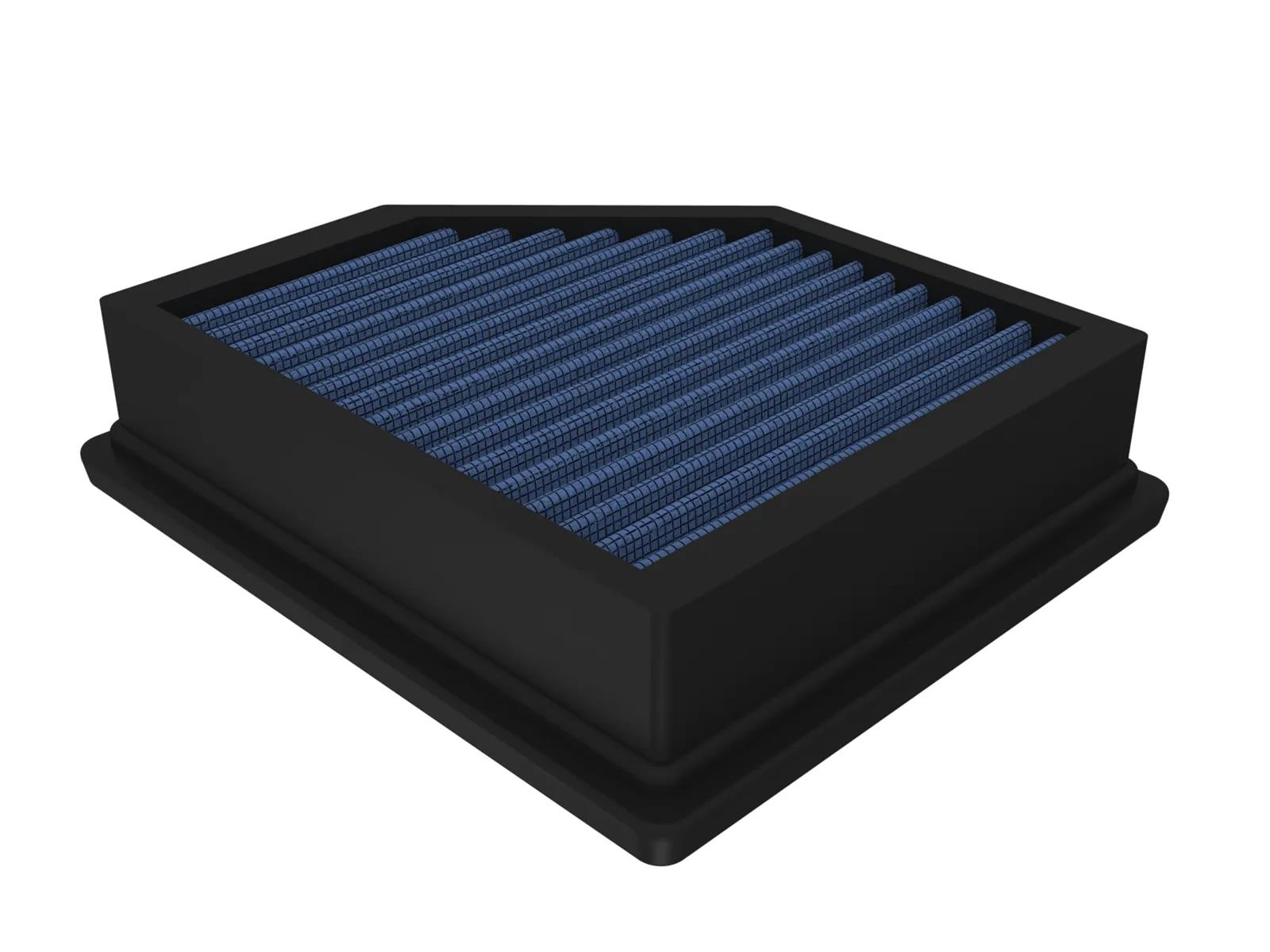 AFE Power - Air Filter Elements for 2022-2024 OUTLANDER, 2021-2025 ROGUE 30-10425R Magnum FLOW OE Replacement w/ Pro 5R Media Nissan Rogue 22-23 L3-1.5L (t) thumbnail 4
