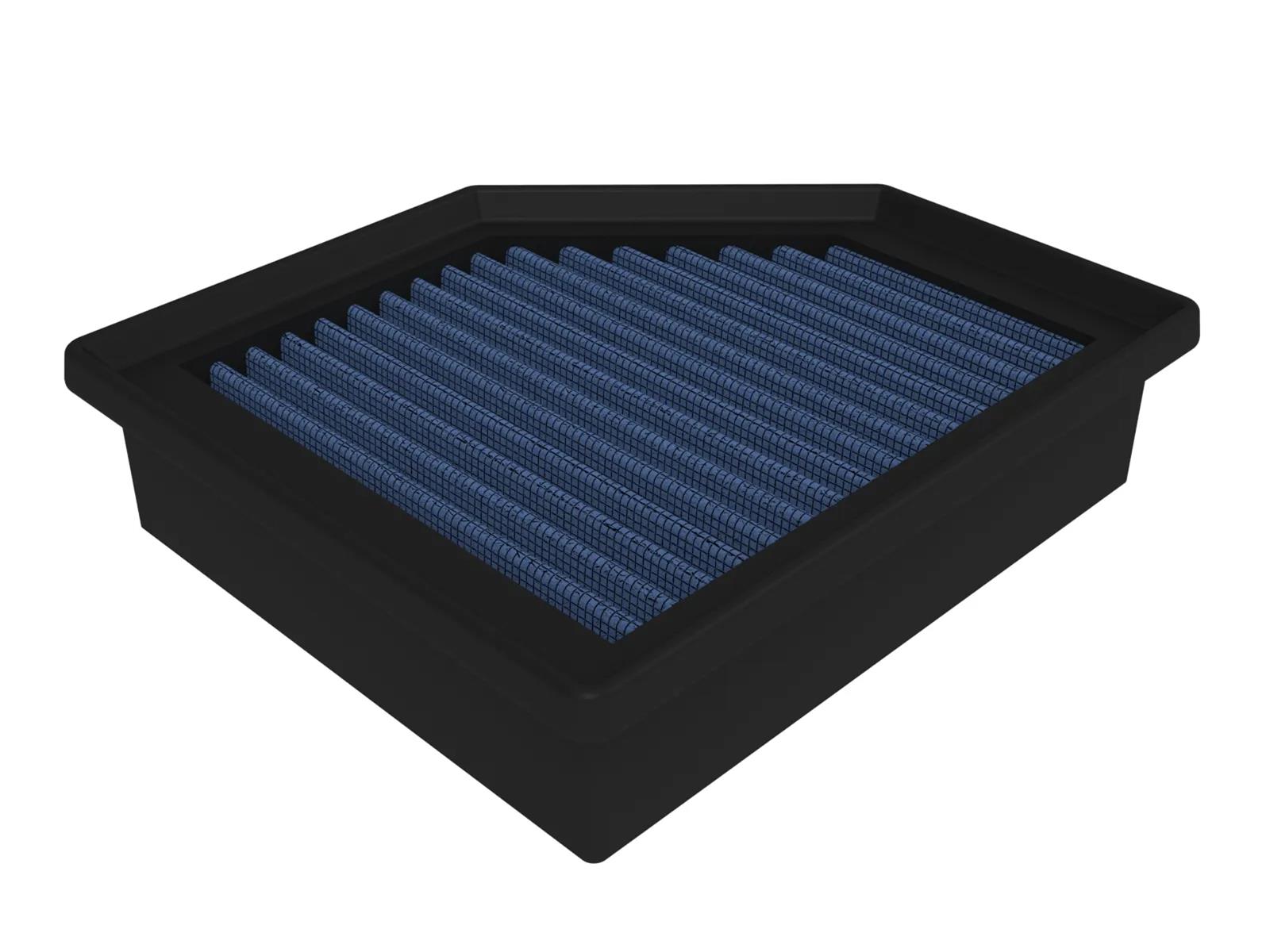 AFE Power - Air Filter Elements for 2022-2024 OUTLANDER, 2021-2025 ROGUE 30-10425R Magnum FLOW OE Replacement w/ Pro 5R Media Nissan Rogue 22-23 L3-1.5L (t) thumbnail 5
