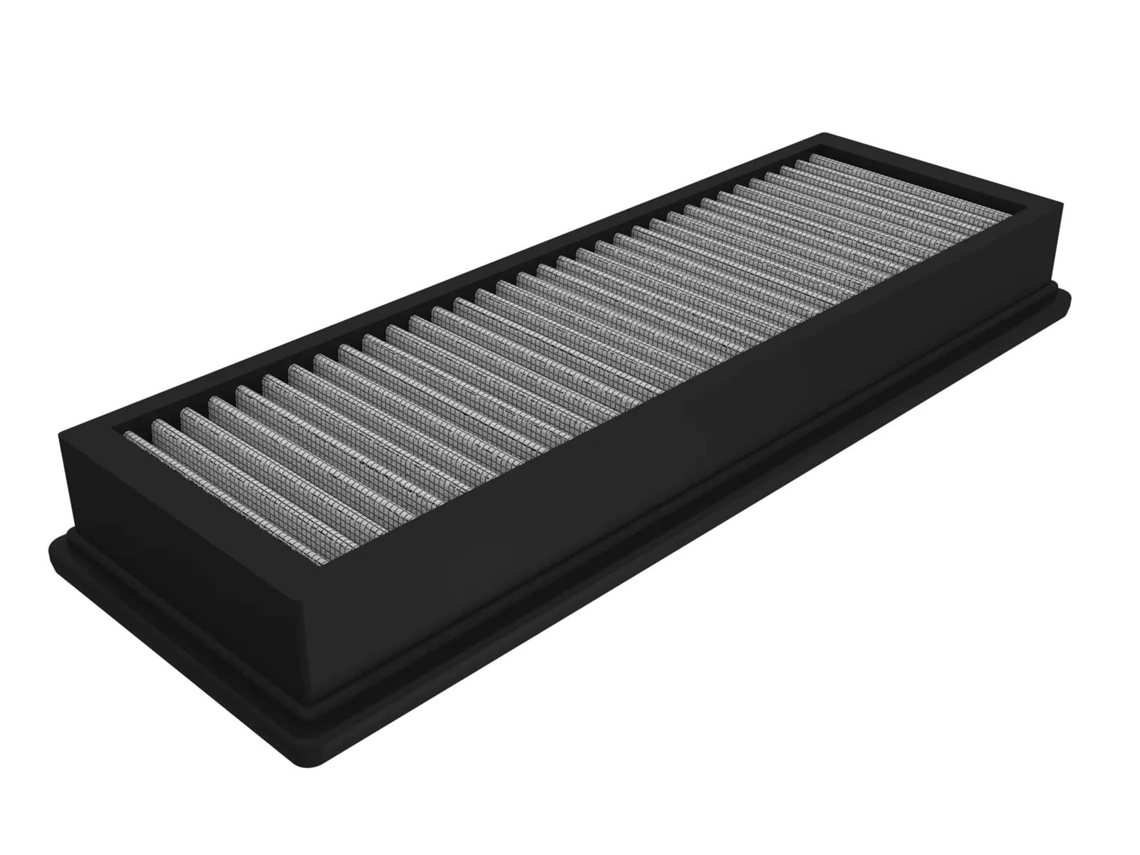 AFE Power - Air Filter Elements for 2024-2025 MUSTANG 30-10427D Magnum FLOW OE Replacement w/ Pro DRY S Media Ford Mustang 2024 L4-2.3L (t) thumbnail 2