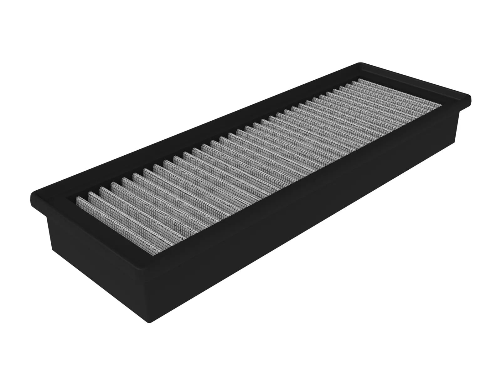 AFE Power - Air Filter Elements for 2024-2025 MUSTANG 30-10427D Magnum FLOW OE Replacement w/ Pro DRY S Media Ford Mustang 2024 L4-2.3L (t) thumbnail 4