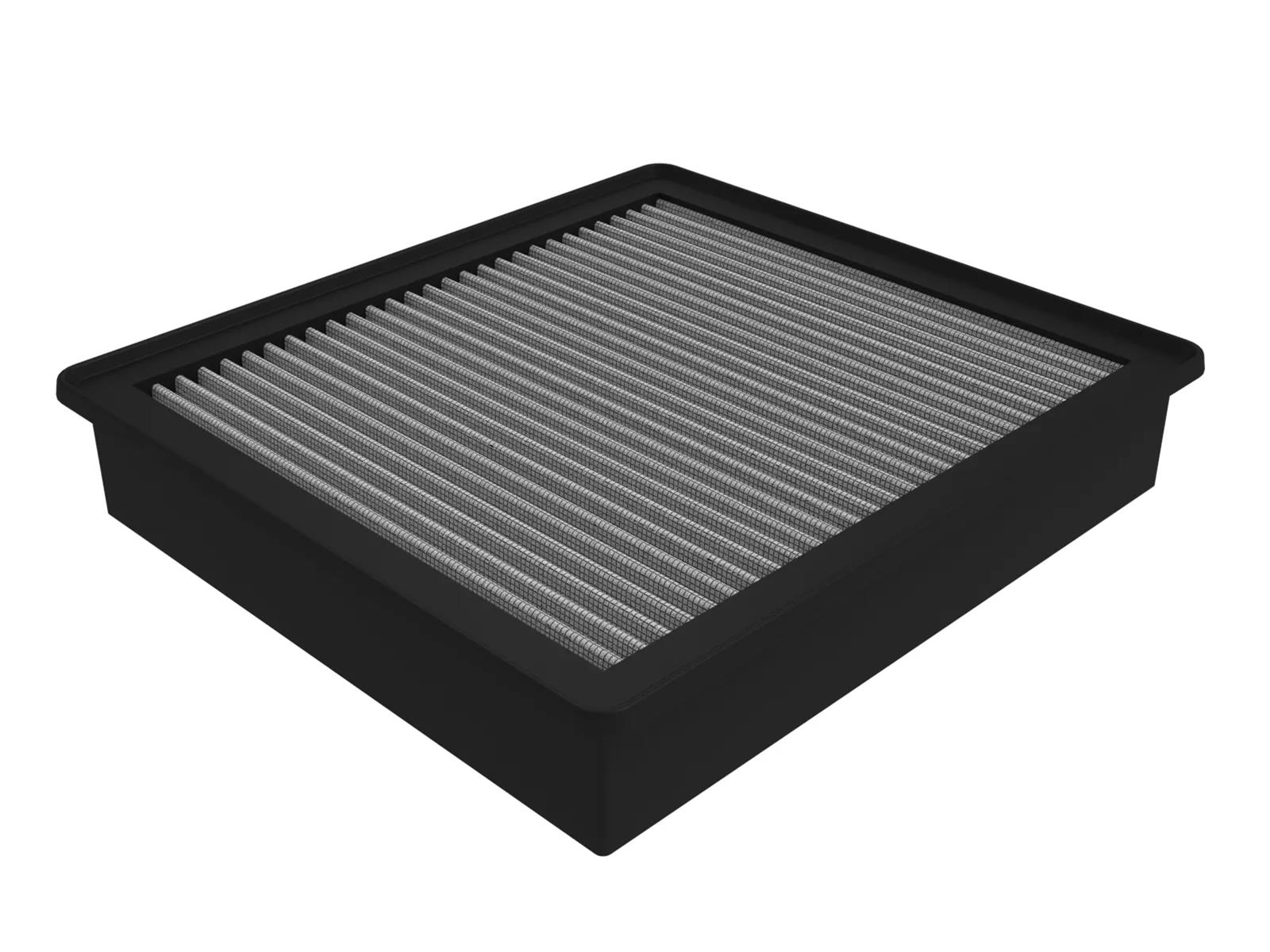 AFE Power Air Filter Elements 30-10429D Magnum FLOW OE Replacement w/ Pro DRY S Media Ford Diesel Trucks 20-24 V8-6.7L (td) thumbnail 2