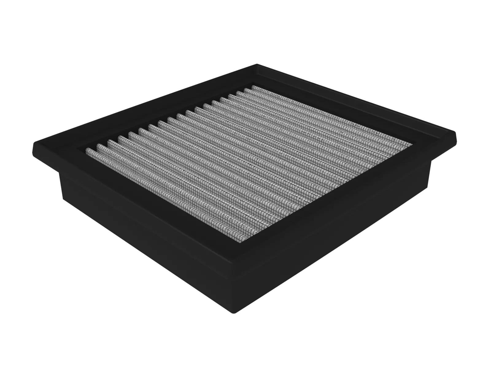 AFE Power Air Filter Elements 30-10430D Magnum FLOW OE Replacement w/ Pro DRY S Media Mazda CX-90 2024 L6-3.3L (t) thumbnail 3