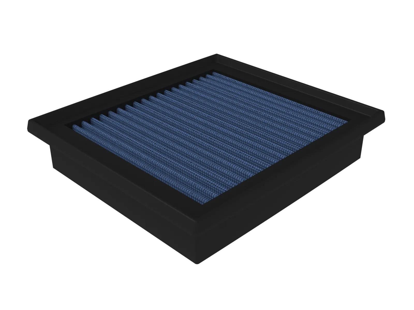 AFE Power Air Filter Elements 30-10430R Magnum FLOW OE Replacement w/ Pro 5R Media Mazda CX-90 2024 L6-3.3L (t) thumbnail 5