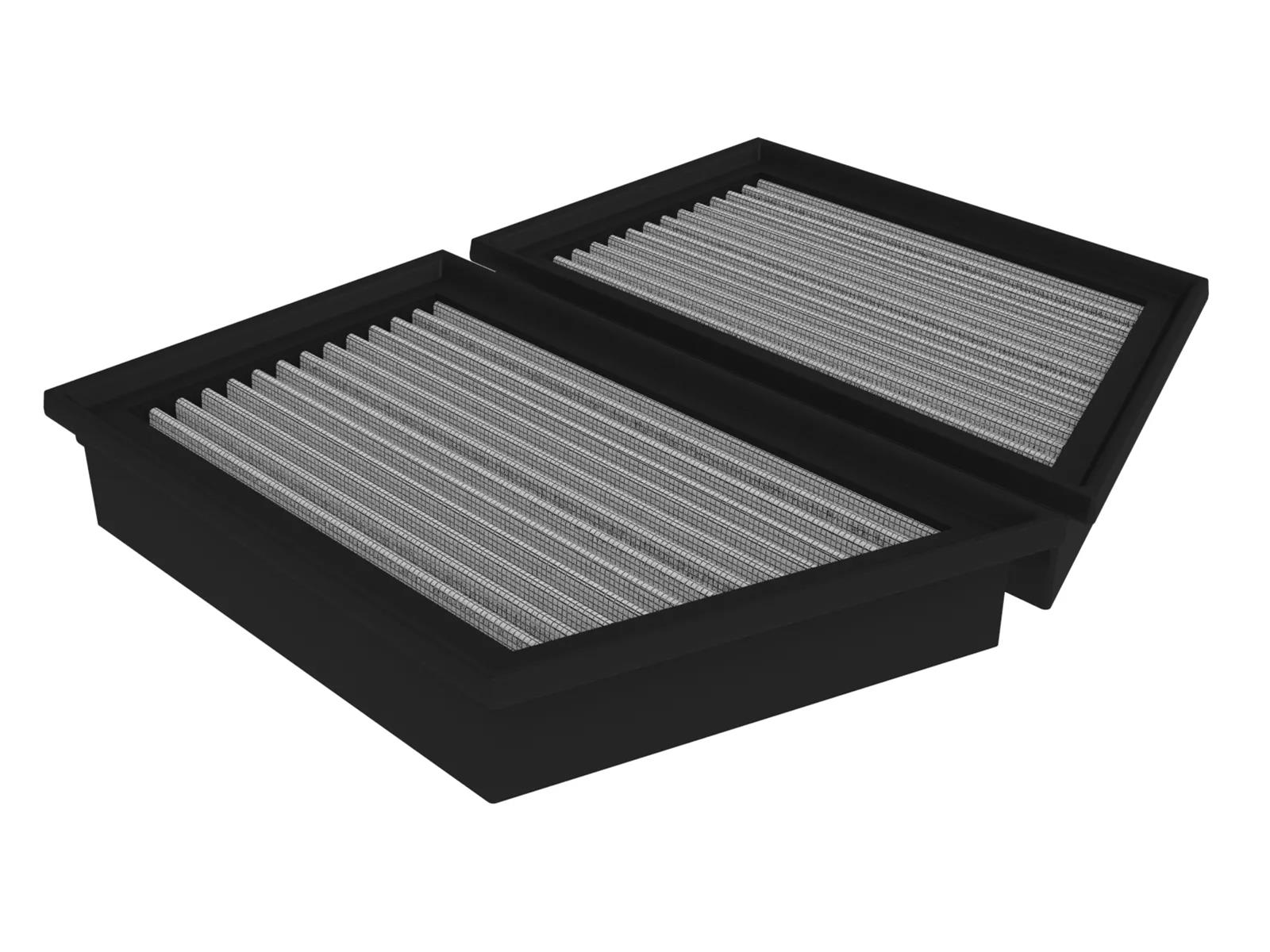 aFe 20-25 Porsche 911 Carrera Magnum FLOW Pro DRY S Air Filter thumbnail 2