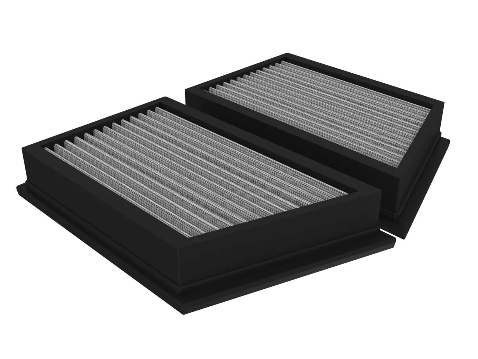 aFe 20-25 Porsche 911 Carrera Magnum FLOW Pro DRY S Air Filter thumbnail 3