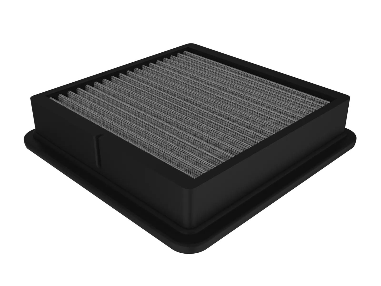 aFe 22-25 Hyundai Elantra N L4-2.0L (t) Magnum FLOW Pro Dry S Replacement Filter thumbnail 2