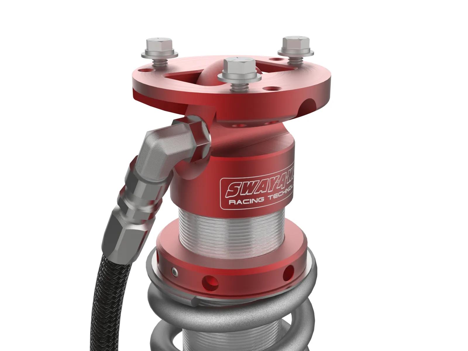 aFe Sway-A-Way 2.5 Front Coilovers Ford Bronco 21-24 thumbnail 3