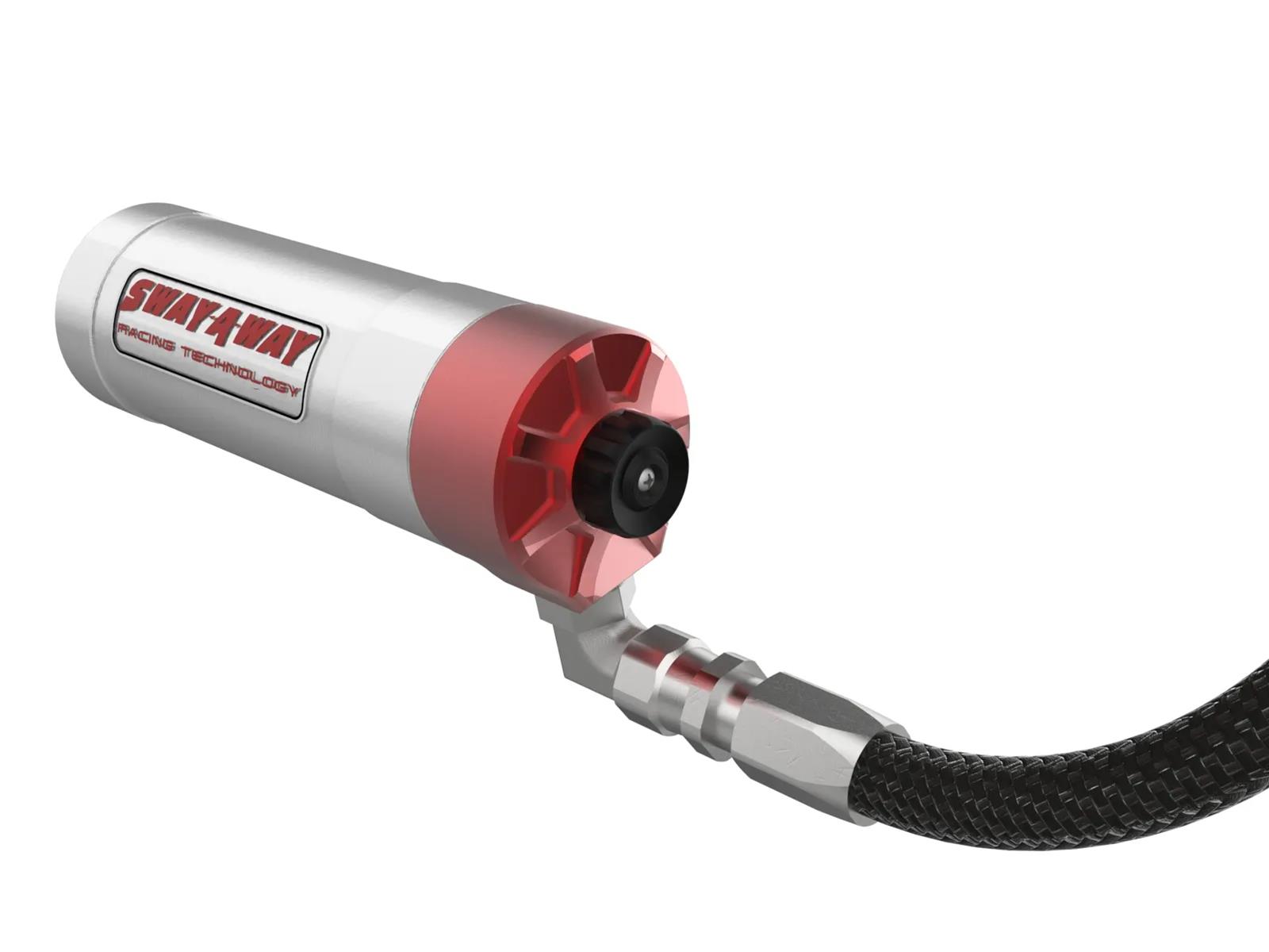 aFe Sway-A-Way 2.5 Front Coilovers Ford Bronco 21-24 thumbnail 6